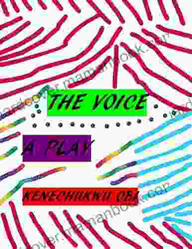 The Voice: A Play Stephen Spender